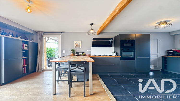Ma-Cabane - Vente Maison Aucaleuc, 163 m²