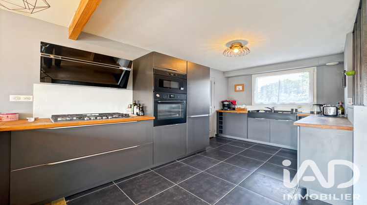 Ma-Cabane - Vente Maison Aucaleuc, 163 m²