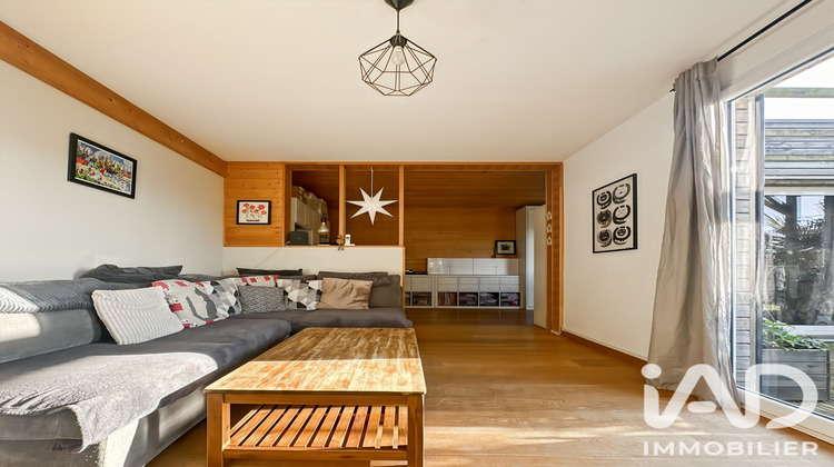 Ma-Cabane - Vente Maison Aucaleuc, 163 m²