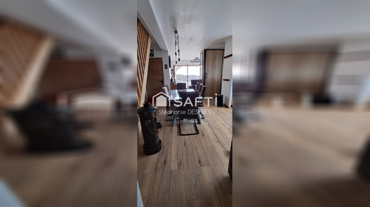 Ma-Cabane - Vente Maison Aucaleuc, 125 m²