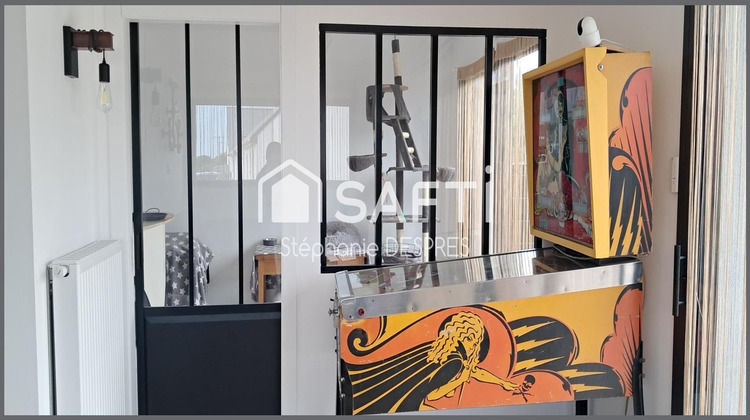 Ma-Cabane - Vente Maison Aucaleuc, 125 m²