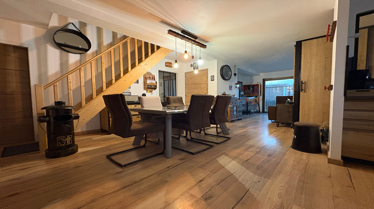 Ma-Cabane - Vente Maison AUCALEUC, 125 m²