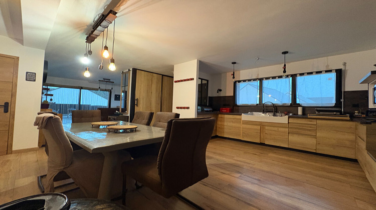 Ma-Cabane - Vente Maison AUCALEUC, 125 m²