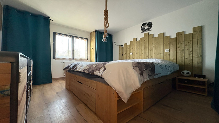 Ma-Cabane - Vente Maison AUCALEUC, 125 m²