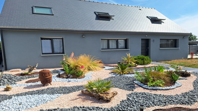 Ma-Cabane - Vente Maison AUCALEUC, 125 m²