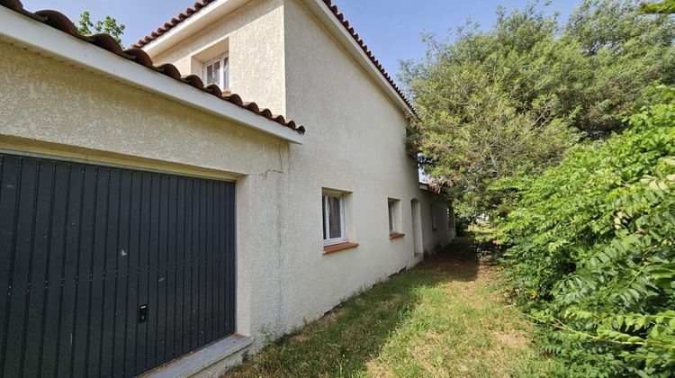 Ma-Cabane - Vente Maison Aucamville, 350 m²