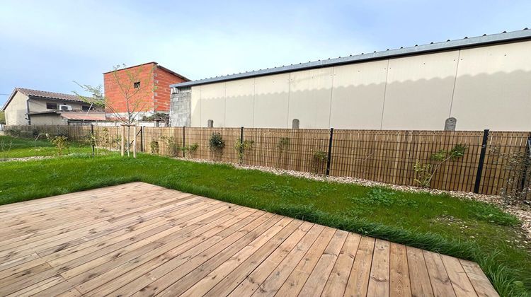 Ma-Cabane - Vente Maison AUCAMVILLE, 85 m²