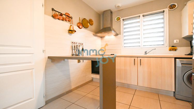 Ma-Cabane - Vente Maison Aucamville, 54 m²