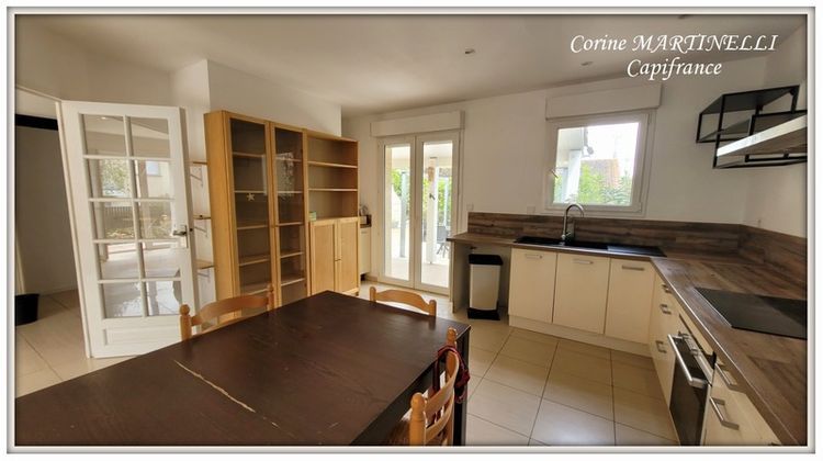 Ma-Cabane - Vente Maison AUCAMVILLE, 140 m²