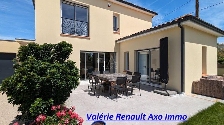 Ma-Cabane - Vente Maison AUCAMVILLE, 145 m²