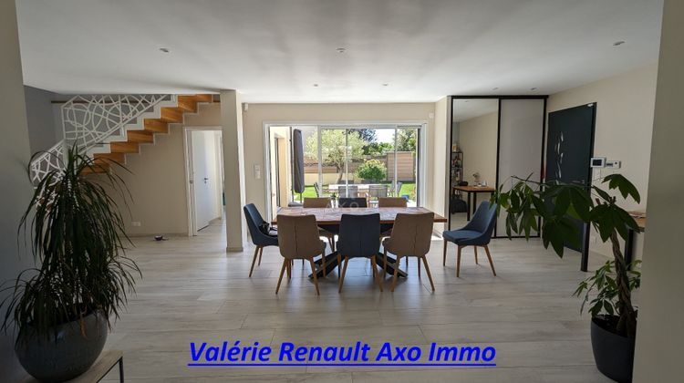 Ma-Cabane - Vente Maison AUCAMVILLE, 145 m²