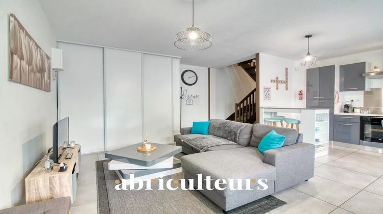 Ma-Cabane - Vente Maison Aucamville, 96 m²