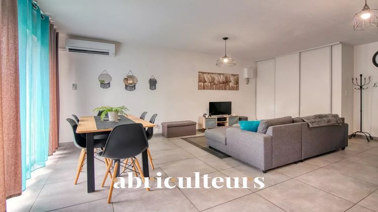 Ma-Cabane - Vente Maison Aucamville, 96 m²