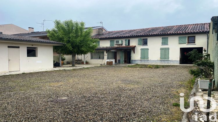 Ma-Cabane - Vente Maison Aucamville, 240 m²