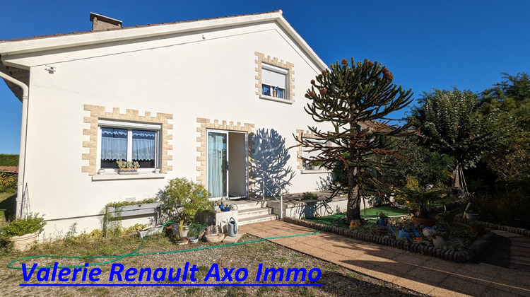 Ma-Cabane - Vente Maison AUCAMVILLE, 178 m²