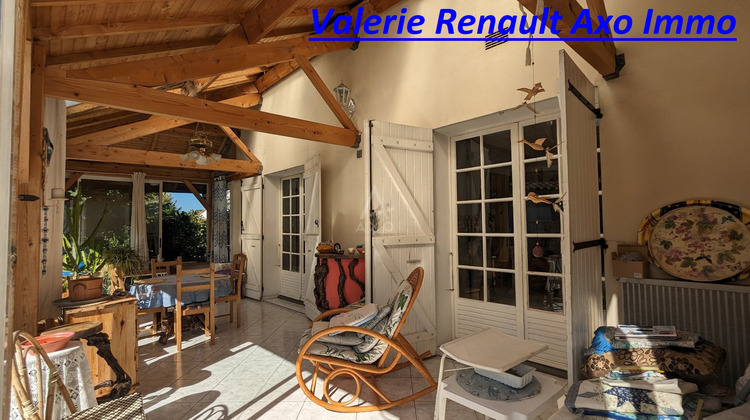 Ma-Cabane - Vente Maison AUCAMVILLE, 178 m²