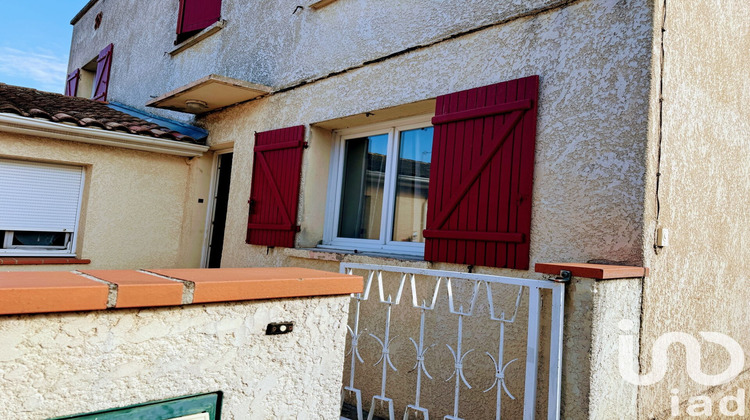 Ma-Cabane - Vente Maison Aucamville, 102 m²