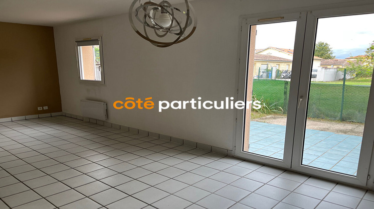Ma-Cabane - Vente Maison AUCAMVILLE, 85 m²