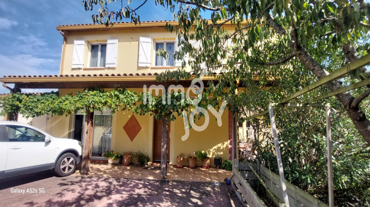 Ma-Cabane - Vente Maison Aucamville, 170 m²