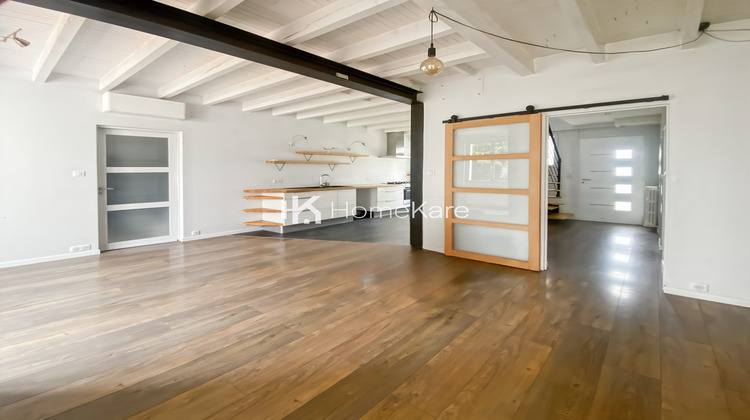 Ma-Cabane - Vente Maison Aucamville, 123 m²