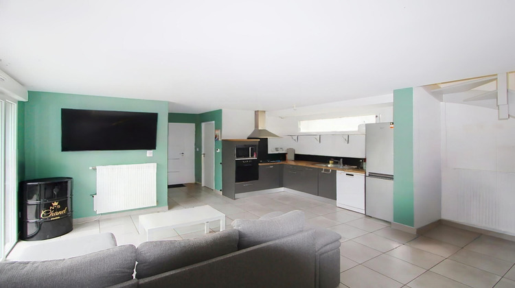 Ma-Cabane - Vente Maison Aucamville, 93 m²