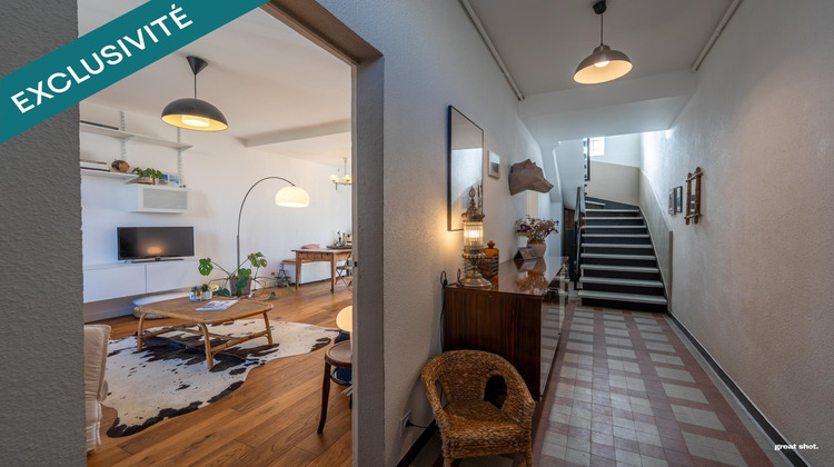 Ma-Cabane - Vente Maison Aucamville, 92 m²