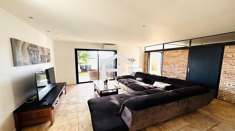 Ma-Cabane - Vente Maison AUCAMVILLE, 114 m²