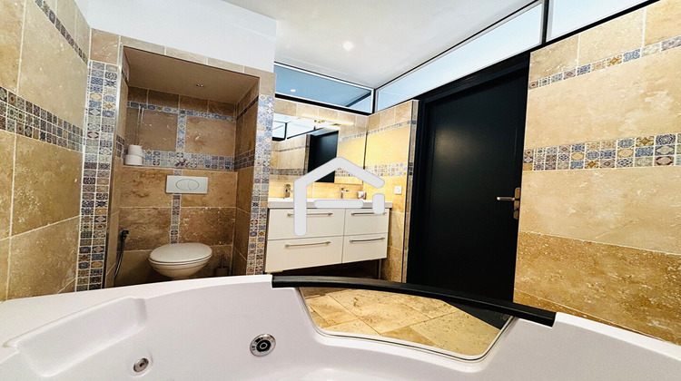 Ma-Cabane - Vente Maison AUCAMVILLE, 114 m²