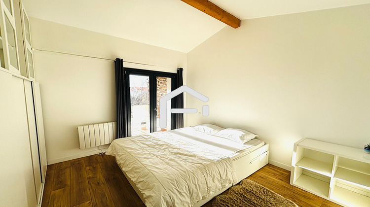 Ma-Cabane - Vente Maison AUCAMVILLE, 114 m²