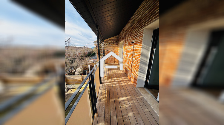 Ma-Cabane - Vente Maison AUCAMVILLE, 114 m²