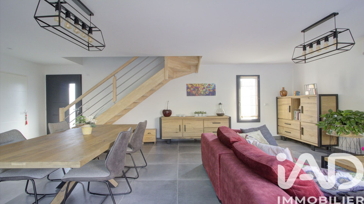 Ma-Cabane - Vente Maison Aucamville, 87 m²