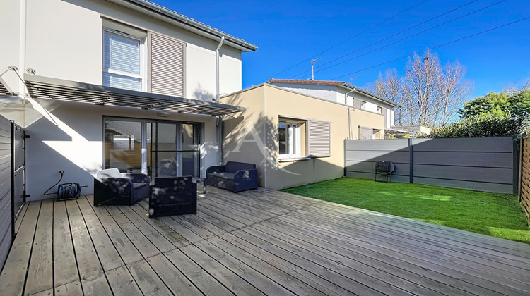 Ma-Cabane - Vente Maison AUCAMVILLE, 82 m²