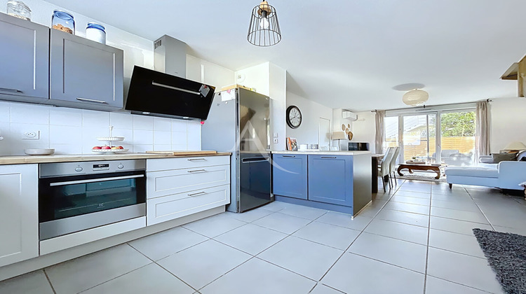 Ma-Cabane - Vente Maison AUCAMVILLE, 82 m²