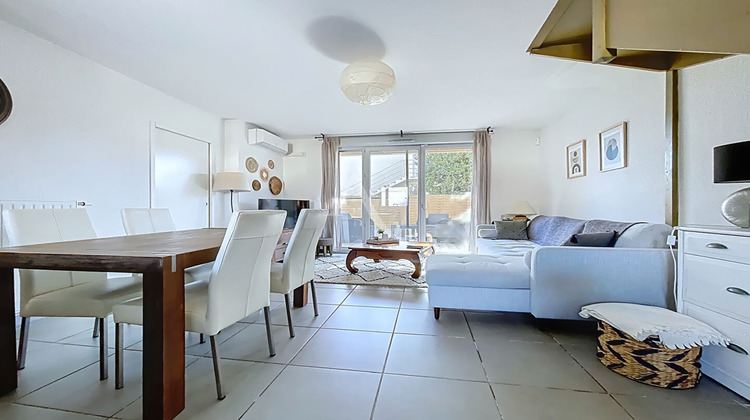 Ma-Cabane - Vente Maison AUCAMVILLE, 82 m²