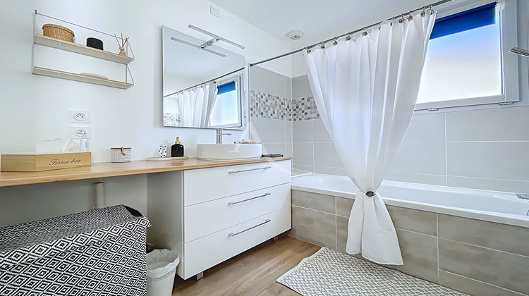 Ma-Cabane - Vente Maison AUCAMVILLE, 82 m²