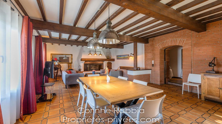 Ma-Cabane - Vente Maison AUCAMVILLE, 180 m²