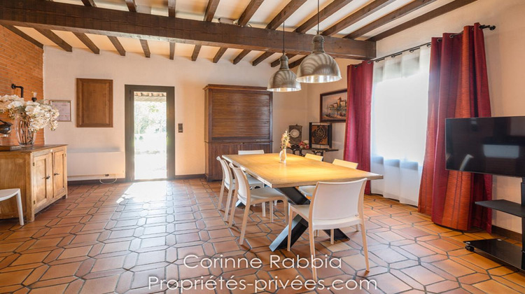 Ma-Cabane - Vente Maison AUCAMVILLE, 180 m²