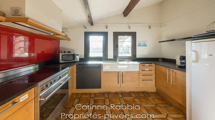 Ma-Cabane - Vente Maison AUCAMVILLE, 180 m²