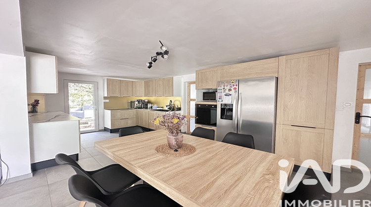 Ma-Cabane - Vente Maison Aucamville, 140 m²