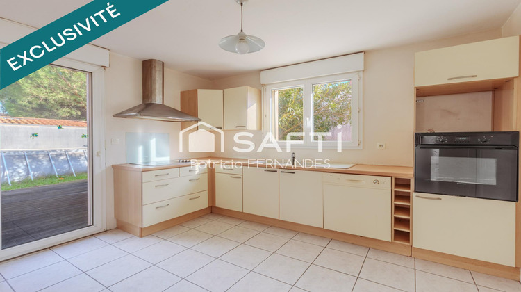 Ma-Cabane - Vente Maison Aucamville, 103 m²