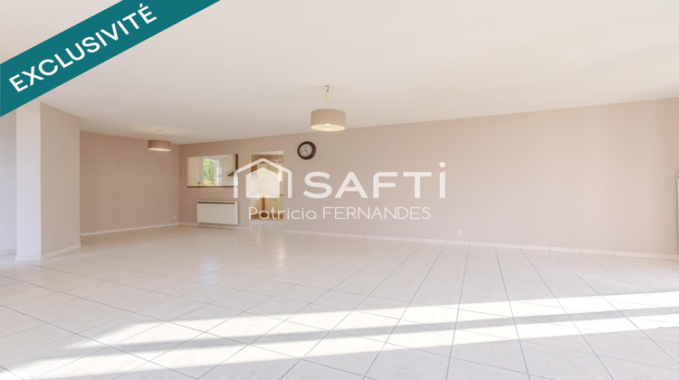 Ma-Cabane - Vente Maison Aucamville, 103 m²