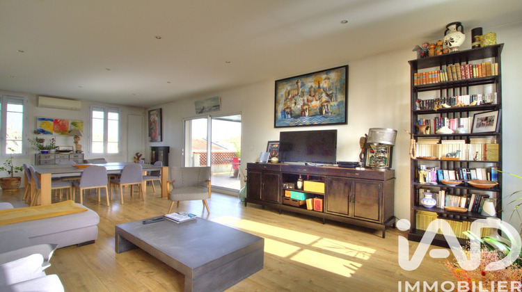 Ma-Cabane - Vente Maison Aucamville, 160 m²