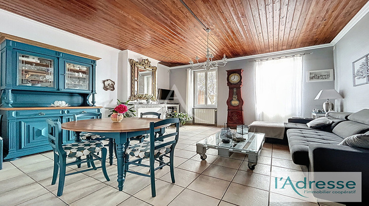 Ma-Cabane - Vente Maison AUCAMVILLE, 140 m²