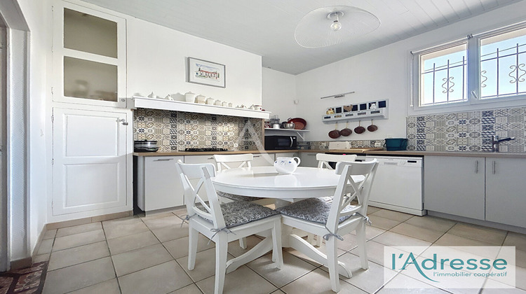 Ma-Cabane - Vente Maison AUCAMVILLE, 140 m²