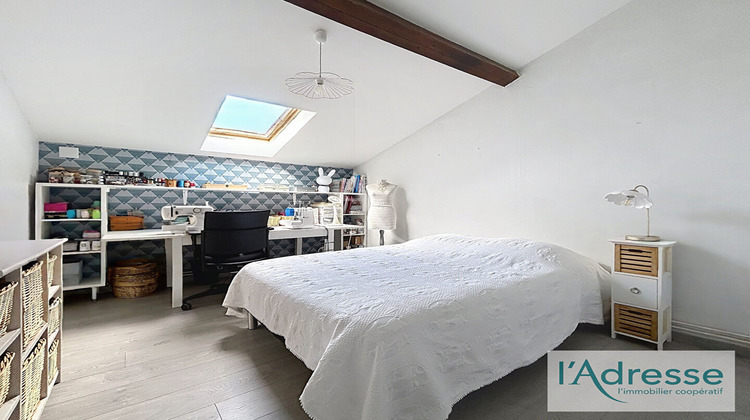 Ma-Cabane - Vente Maison AUCAMVILLE, 140 m²