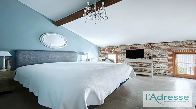 Ma-Cabane - Vente Maison AUCAMVILLE, 140 m²