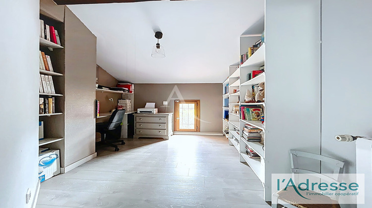 Ma-Cabane - Vente Maison AUCAMVILLE, 140 m²