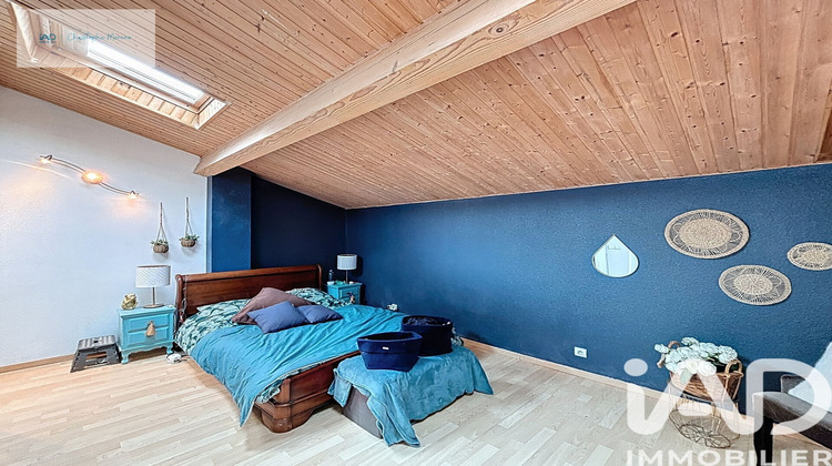 Ma-Cabane - Vente Maison Aucamville, 82 m²