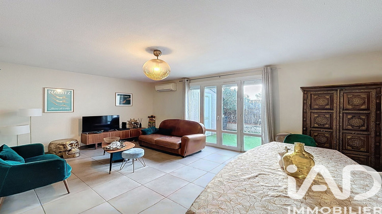 Ma-Cabane - Vente Maison Aucamville, 82 m²