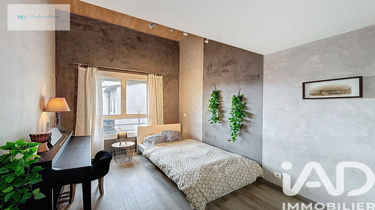 Ma-Cabane - Vente Maison Aucamville, 82 m²